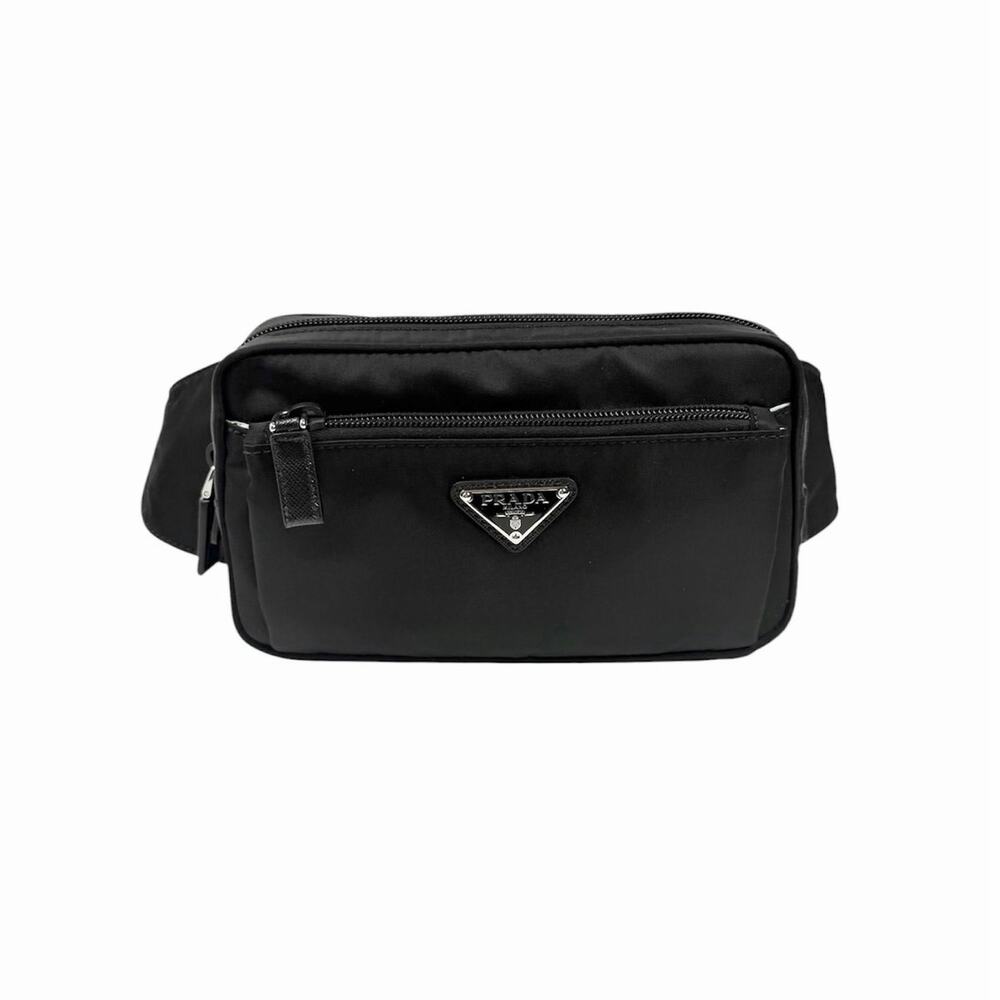 Prada Nylon Belt Bag BRAND NEW